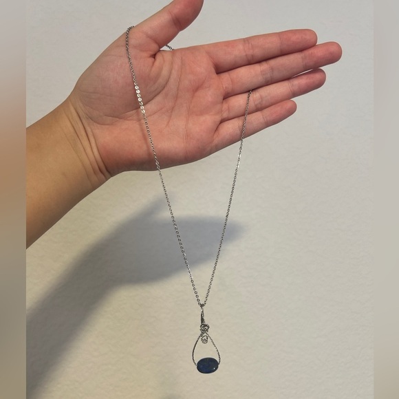 Handmade Lapis Lazoli, Protection and Peace - Picture 8 of 9